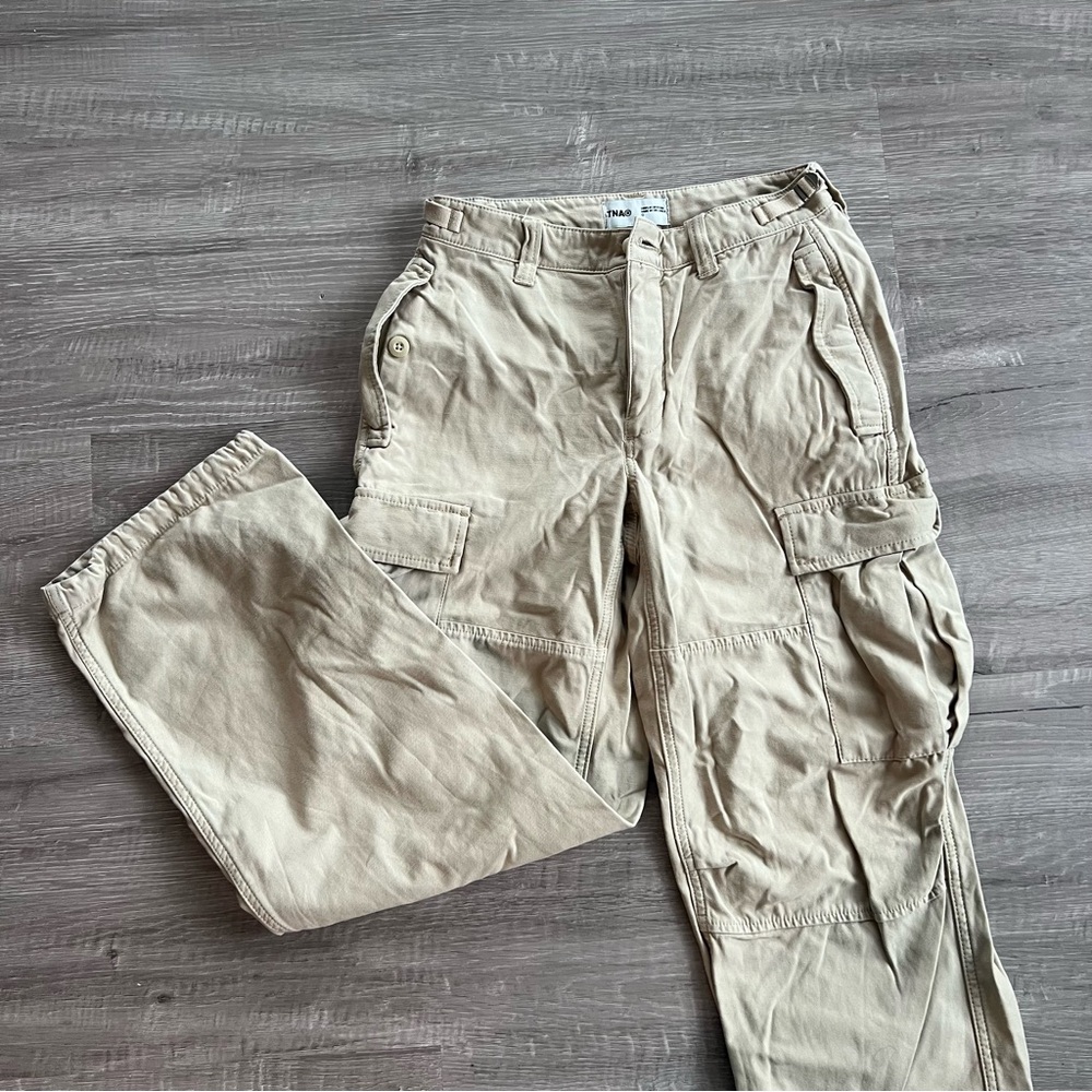 TNA Supply Cargo Pants